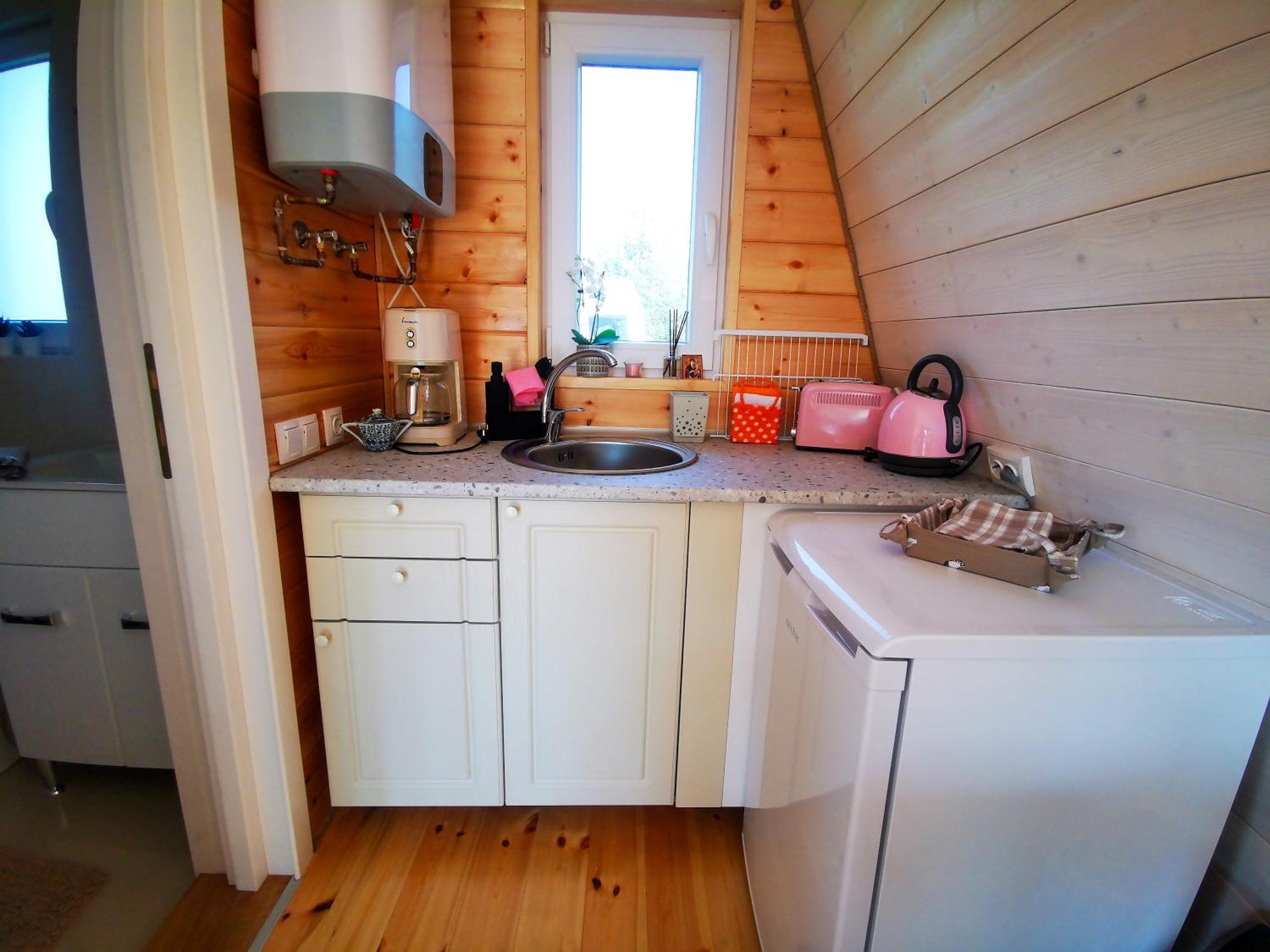 Linistea Muntilor Chalet Felsőporumbák Kültér fotó